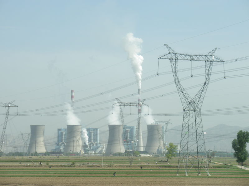 La OCDE evalúa como ineficaces las actuales tasas sobre el consumo de energía