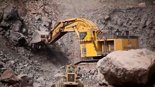 Deloitte sugiere buscar nuevas fuentes de energía en minería