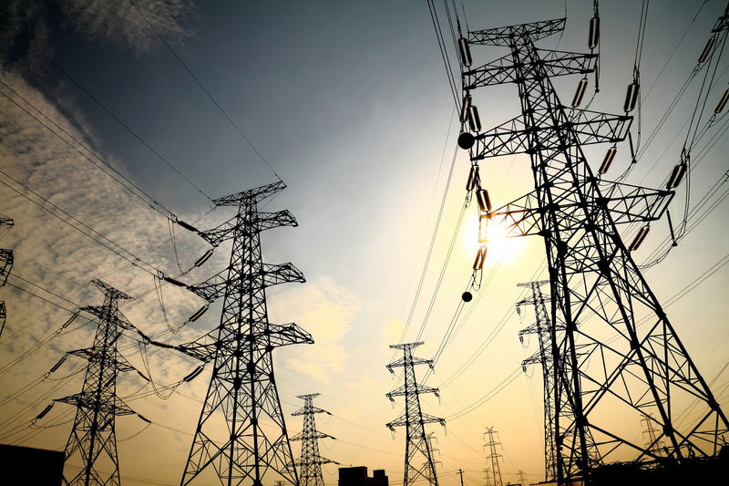 Sistema eléctrico colombiano: confiable y competitivo