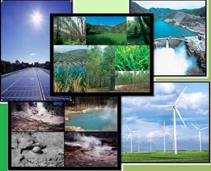 A favor de la renovación energética