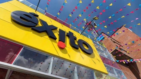 Éxito se vuelve más eficiente con energía solar