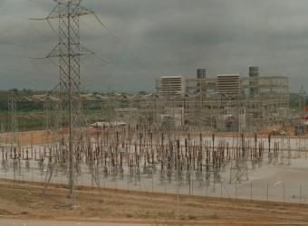 Planes para mejorar el servicio de energía en la Costa