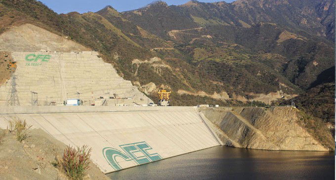 Los Eslabones del sistema eléctrico