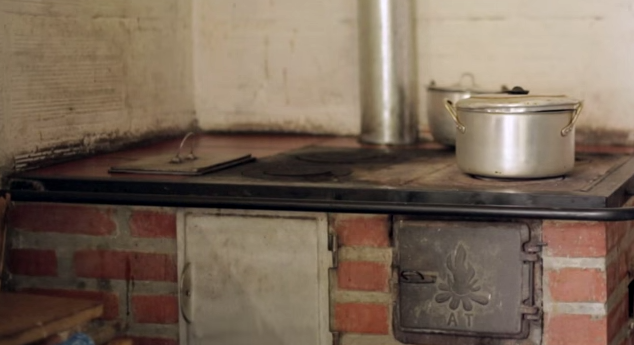 La Colombia que cocina con estufas eficientes