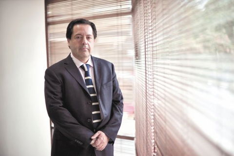 “Sector eléctrico, en la tormenta perfecta”