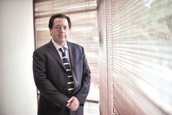 “Sector eléctrico, en la tormenta perfecta”