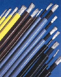 Límite de temperatura para las conexiones, cables y equipos eléctricos