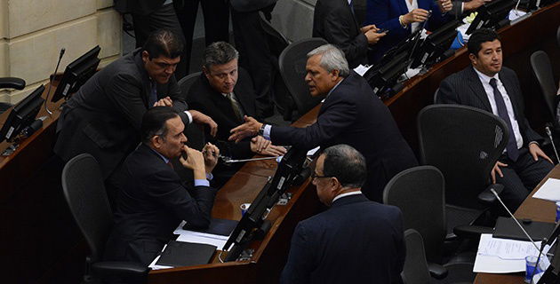 Análisis Ley del Montes sobre tarifas de gas y energía ¿cómo lo toma la Costa?
