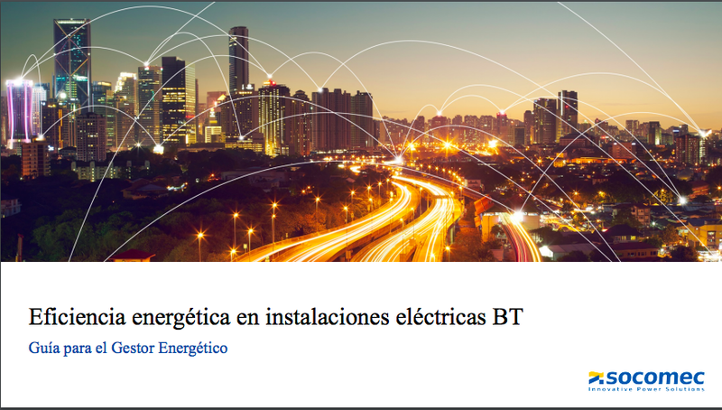PREGUNTAS Y RESPUESTAS - WEBINAR: Eficiencia energética en instalaciones eléctricas BT