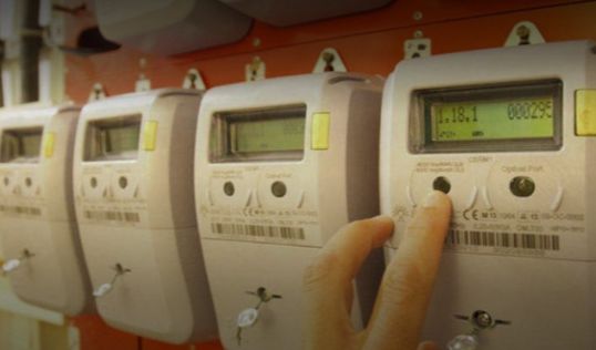 Lo que debe saber sobre la medición inteligente de energía