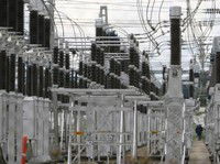 Aplazan subasta de conexión eléctrica de Colombia con Panamá