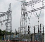 La prioridad de todos es la energía a las casas