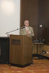 Discurso Inaugural Bruno Hamon