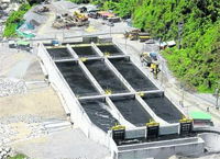 Avanzan plantas para ampliar el fluido eléctrico