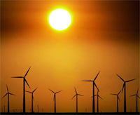 Energía limpia, solución para zonas no conectadas