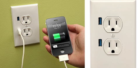 Evite Accidentes Eléctricos con su Celular