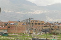 Fedesarrollo propone que en Bogotá la energía sea prepago