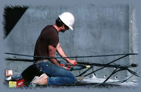 Irregularidades con Electricistas en Villavicencio