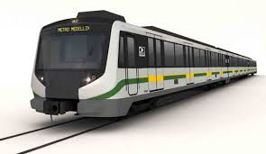 En tres meses el metro inicia con funcionamiento aerodinámico