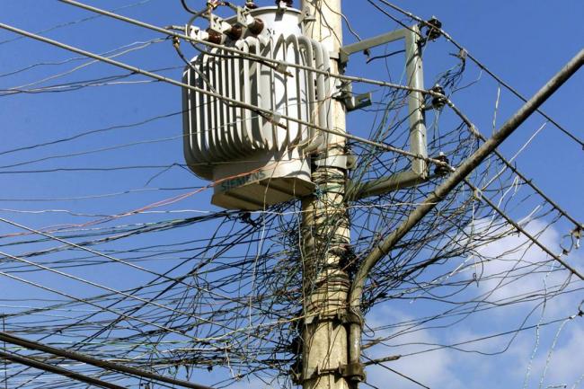 Barrancabermeja, segundo en robo de energía en la región