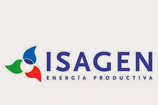 Cinco empresas comienzan la puja por Isagén.