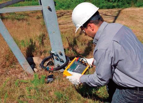 La puesta a tierra según el Código Eléctrico Colombiano, norma Icontec NTC 2050