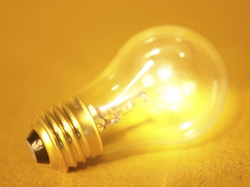 Colombianos no están conformes con el servicio de energía