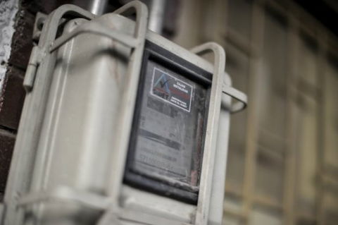 Petro en contra de contador de energía prepago aprobado por el Concejo