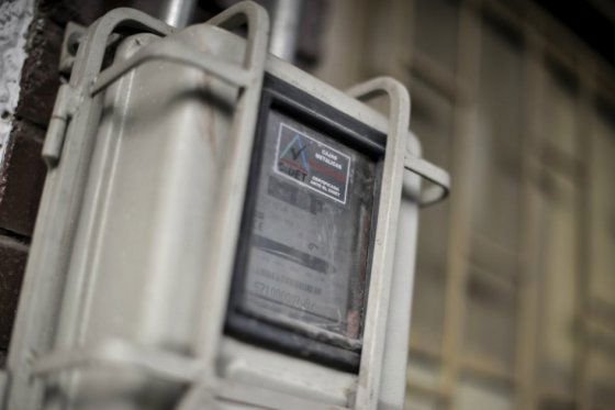 Petro en contra de contador de energía prepago aprobado por el Concejo