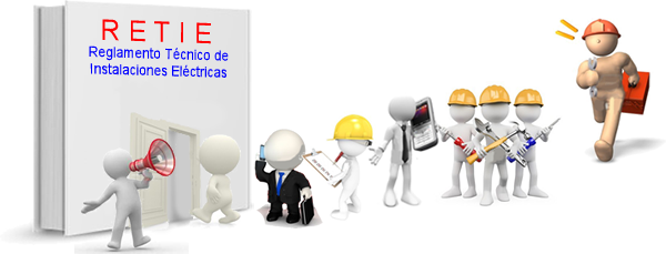 Póngase al día con el nuevo RETIE