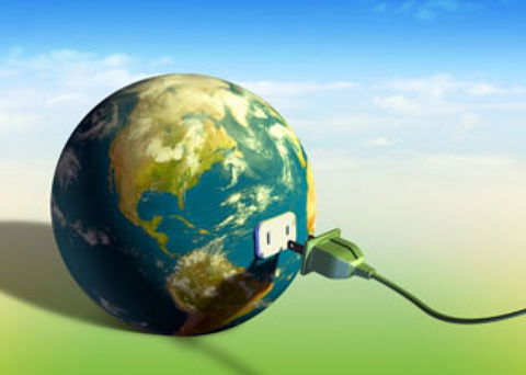 Tecnología para ahorrar energía