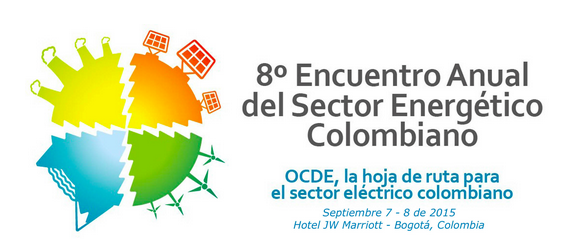 ACOLGEN realizará el 8° Encuentro Anual del Sector Energético en Bogotá