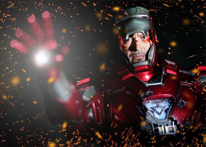 Iron Man inspira la creación de un reactor para producir energía ilimitada
