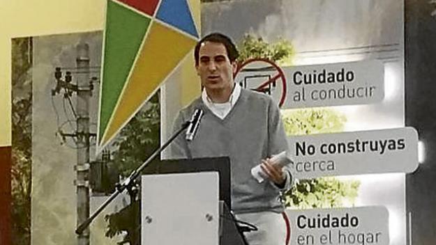 Resolución de energía quedará lista este año, cumpliendo con los tiempos
