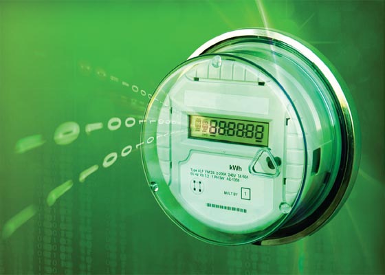 Se busca mejorar el servicio de energía con medidores inteligentes