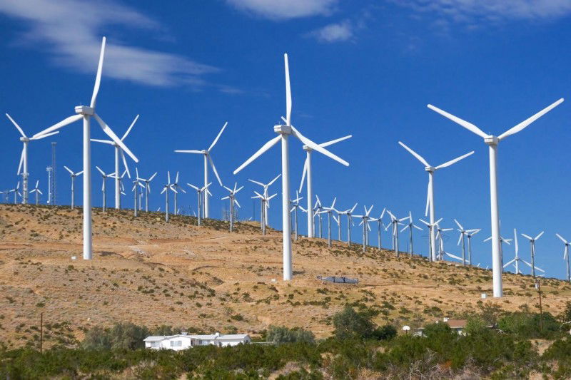México: generador de energía renovable