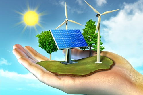 Latinoamérica: atractiva para proyectos de energías renovables