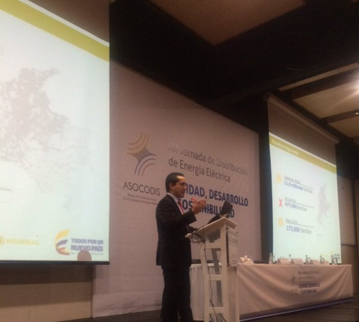 XII Jornada de Distribución, un evento para hablar de energía