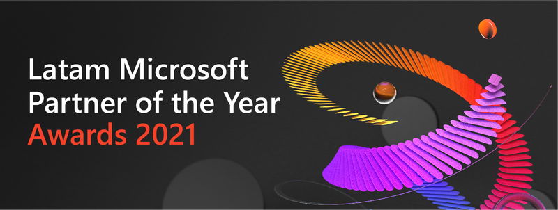 VU es nombrada Partner del Año 2021 por Microsoft gracias a la avanzada tecnología de su Inteligencia Artificial