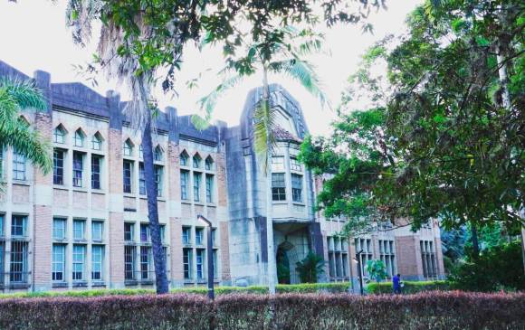 El 50% de la energía de la U. Nacional Medellín será renovable
