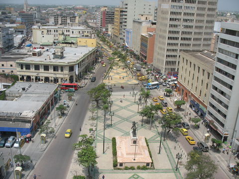 Los barrios del norte de Barranquilla quedan sin energía el pasado jueves