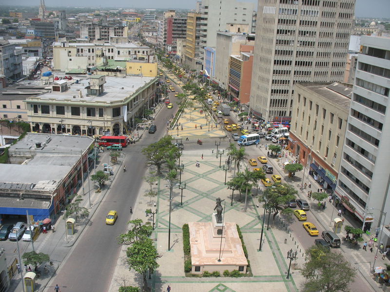 Los barrios del norte de Barranquilla quedan sin energía el pasado jueves