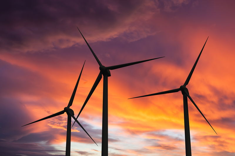 Para 2022, 12% de toda la energía generada será de fuentes no convencionales
