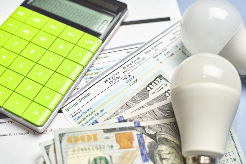 Tarifas de energía en Colombia, ¿camino al alza o a la baja?