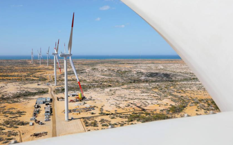 Así funcionan las nuevas tecnologías para la generación de energía en Colombia