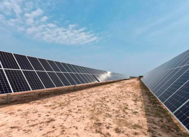 Aunque Petro dice que en 12 años, transición energética tardaría 30