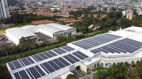 Fondo Noruego invertirá USD$30 millones en el sector energético colombiano