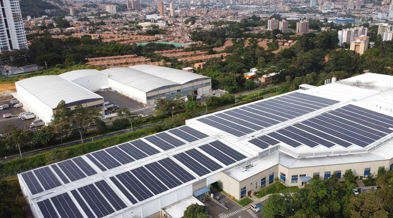 Fondo Noruego invertirá USD$30 millones en el sector energético colombiano