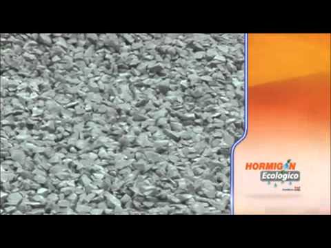 Concreto Ecológico Permeable
