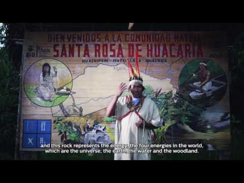 Ilumina tu vida - Perú